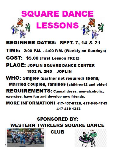 western twirlers fall